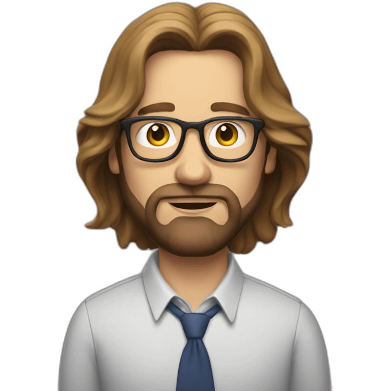 silicon valley gilfoyle emoji