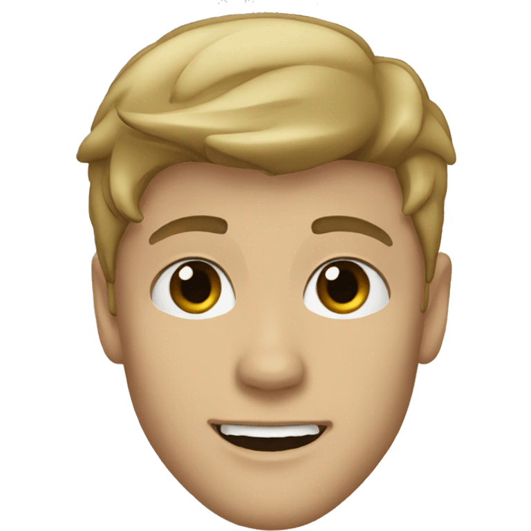 justin bieber emoji