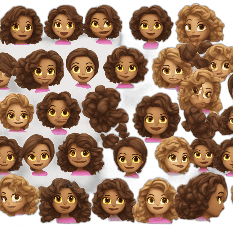 Sofia lauren emoji