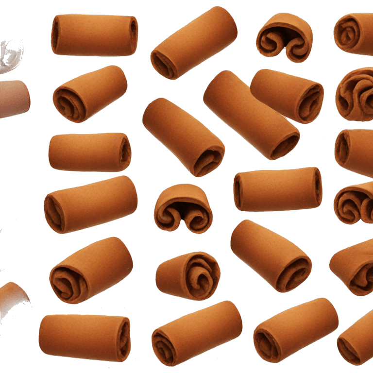 Cinnamon  emoji