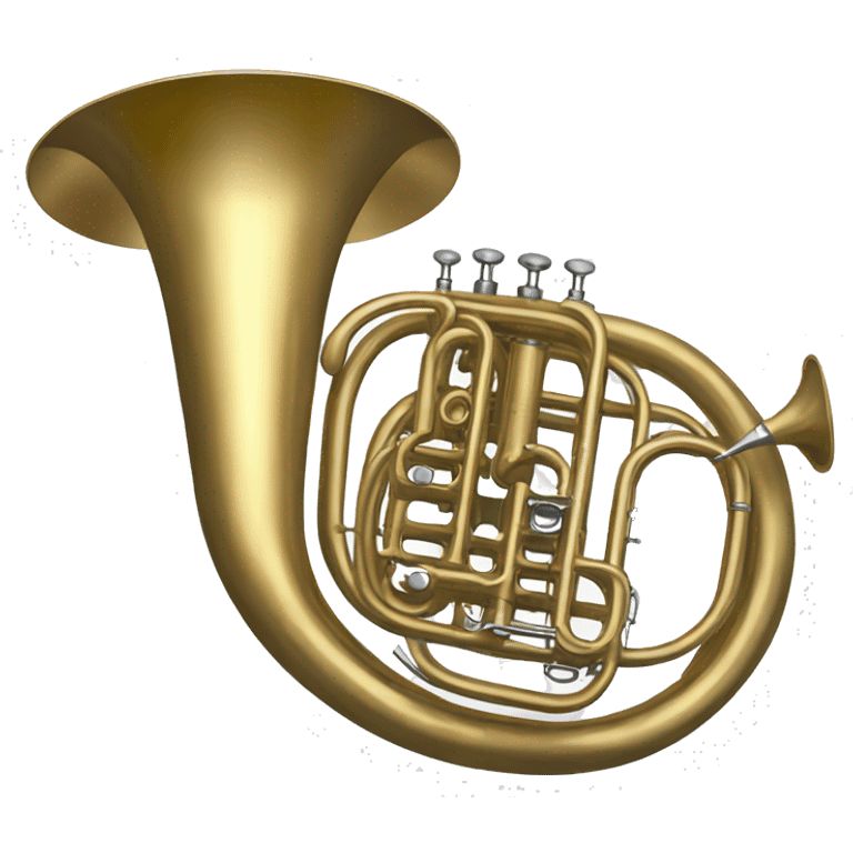 euphonium emoji