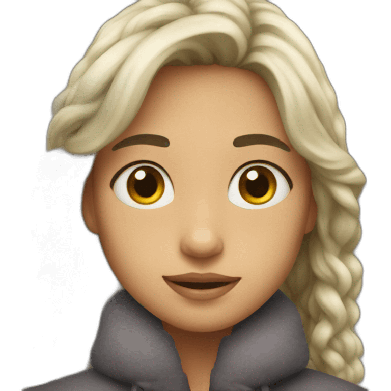 alma emoji