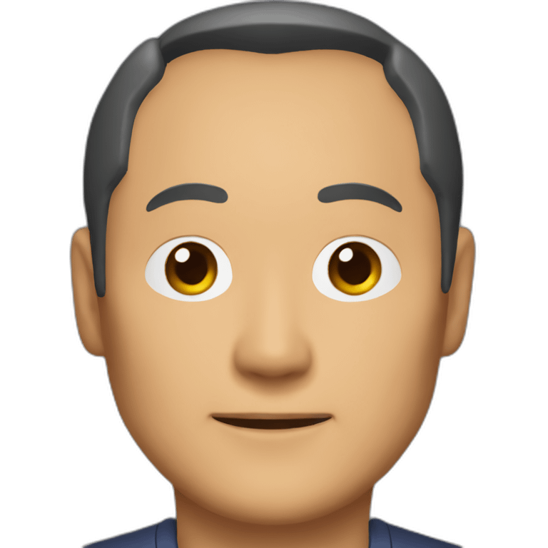 ken watanabe emoji