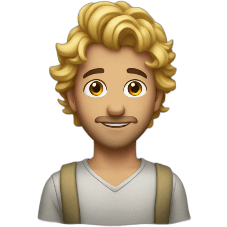 jonas emoji