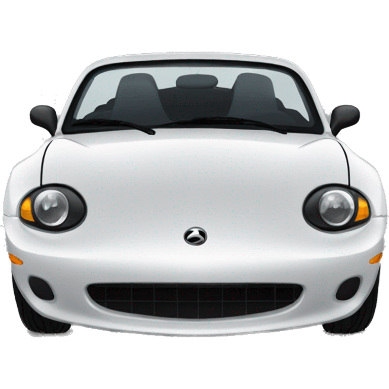 miata emoji