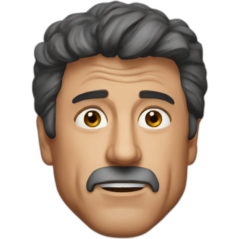 Stallone  emoji