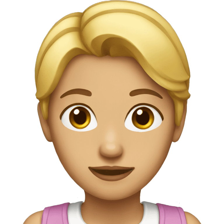 female emoji