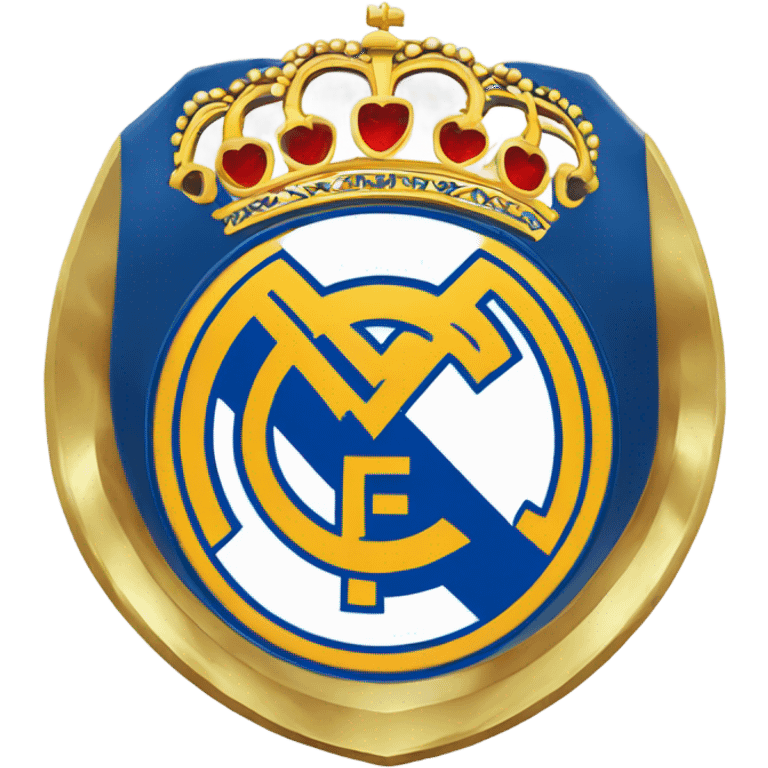 realmadrid emoji