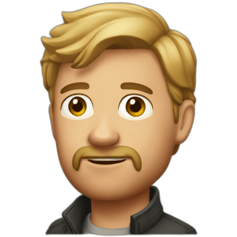 Jeremiah fisher emoji