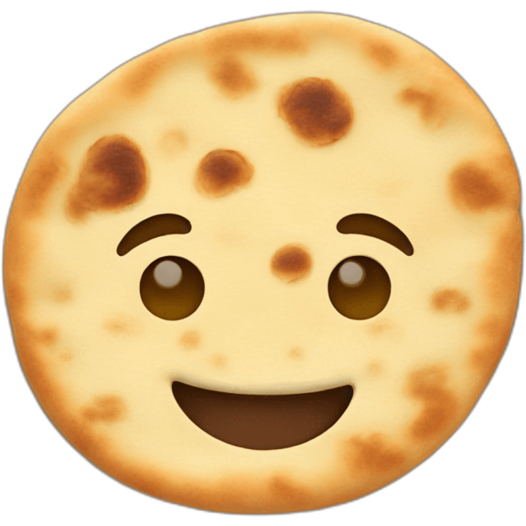 naan emoji