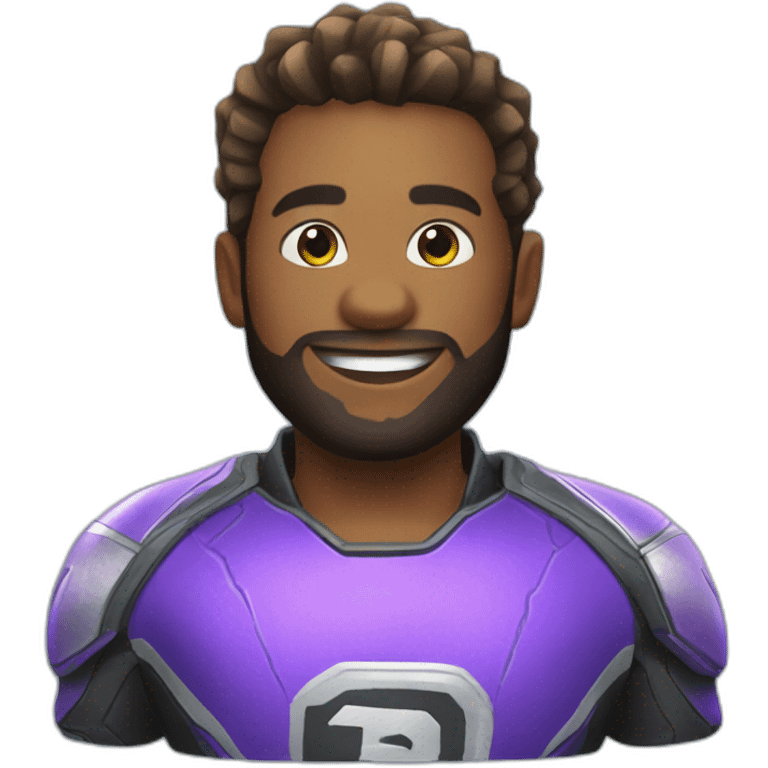 Rocket league emoji