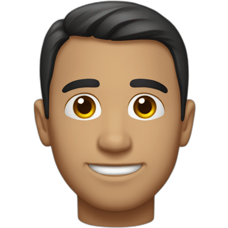 Carlos Alcaraz emoji