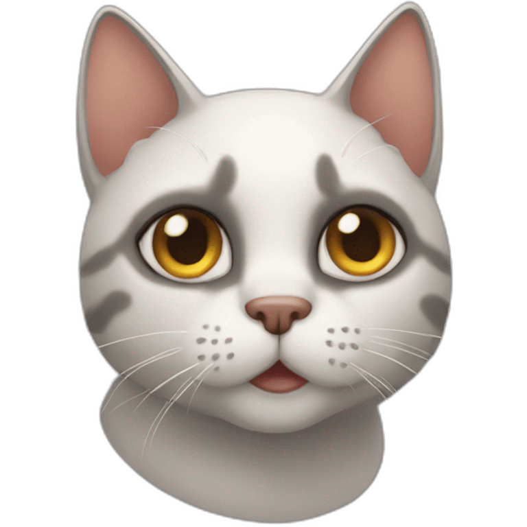 gato emoji