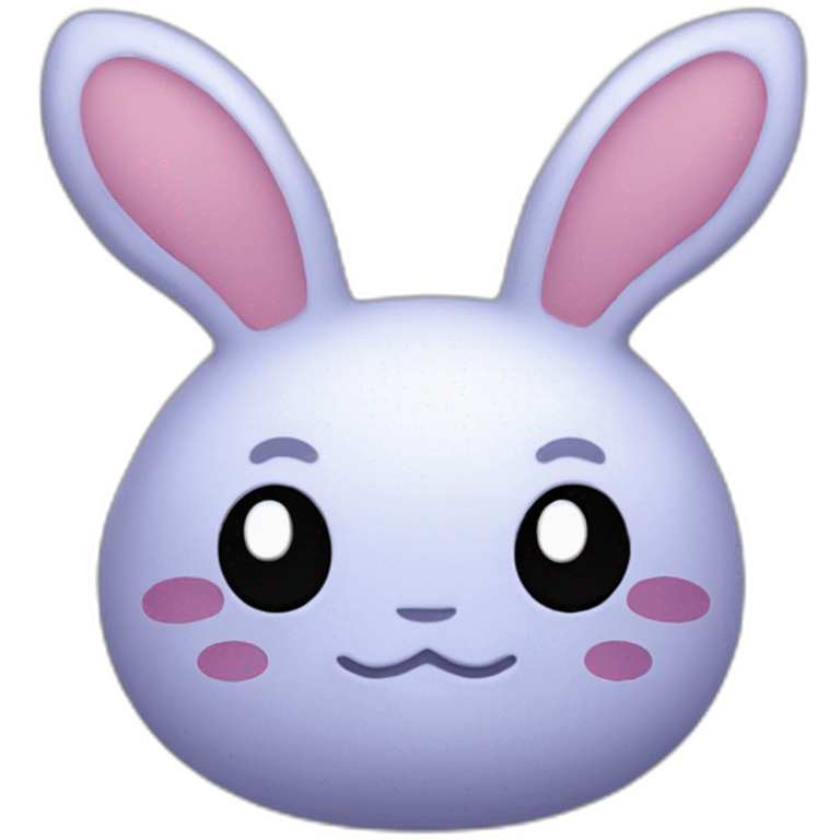 Goomy pokemon emoji