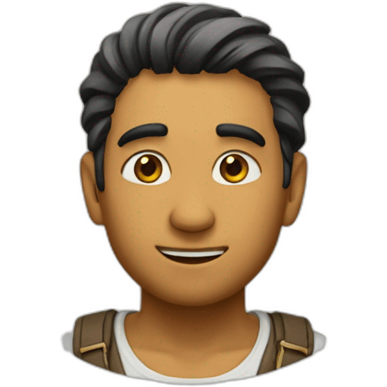 Moein emoji