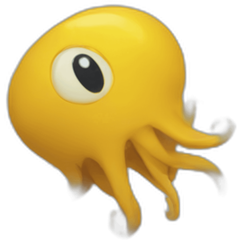 OCTODAD emoji