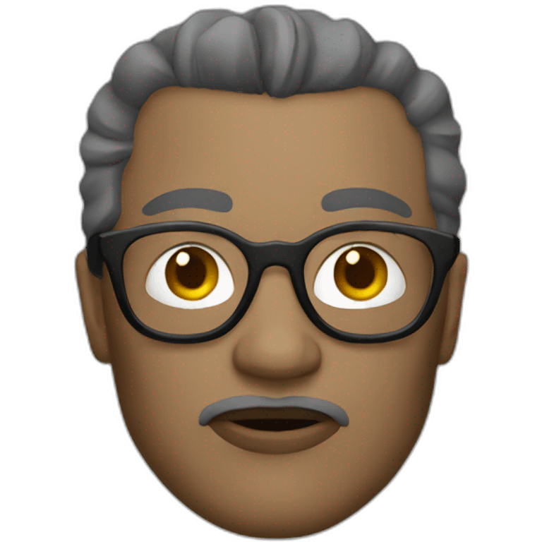 Morpheus emoji