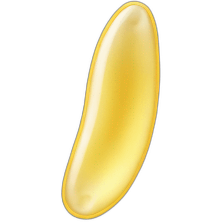 Condom emoji