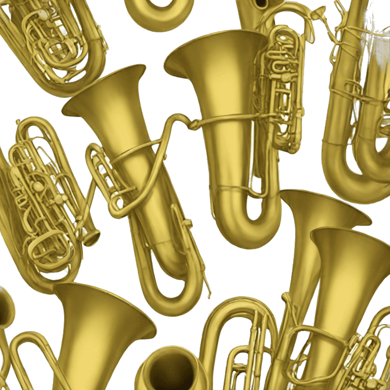 Tuba  emoji