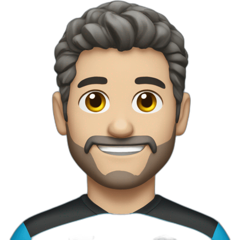 Renato portaluppi gremio emoji