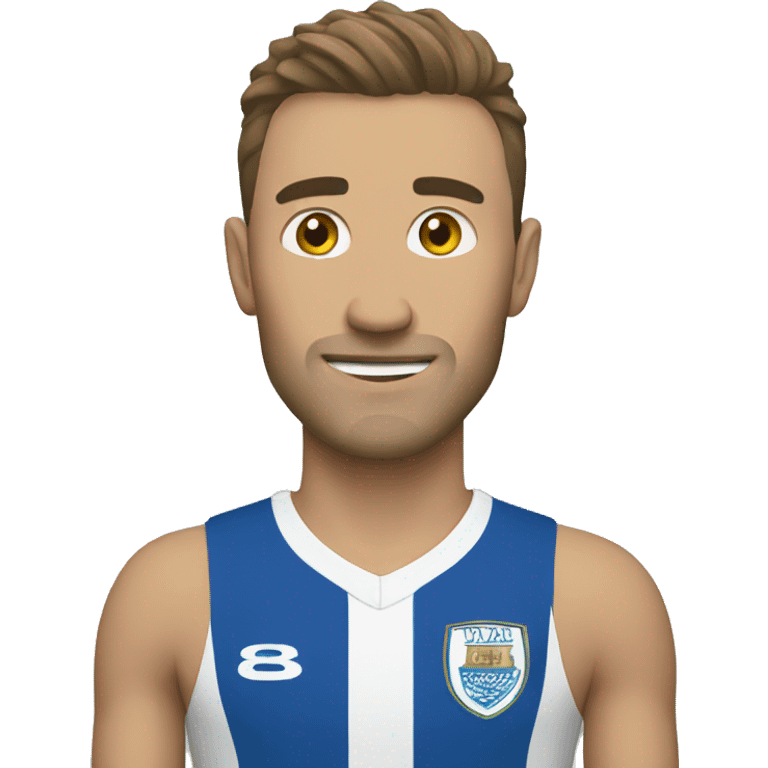 Wigan  emoji