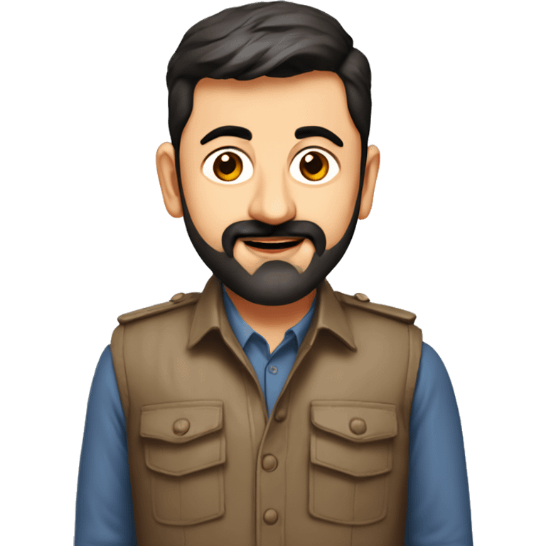 KOLLYWOOD ACTOR Arvind Swamy emoji