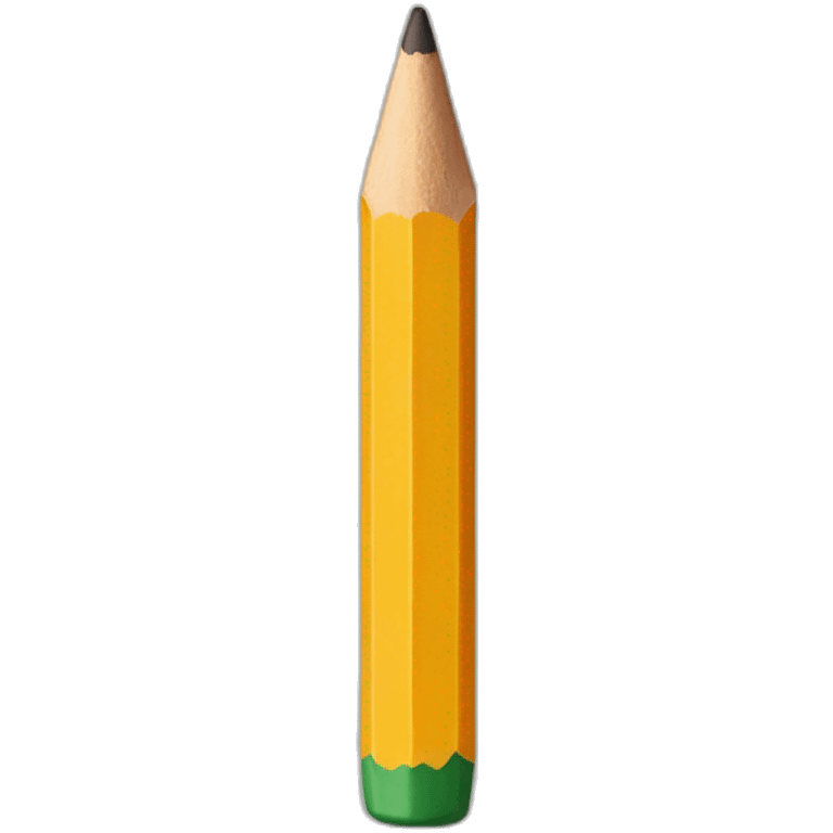 carioca pencils emoji