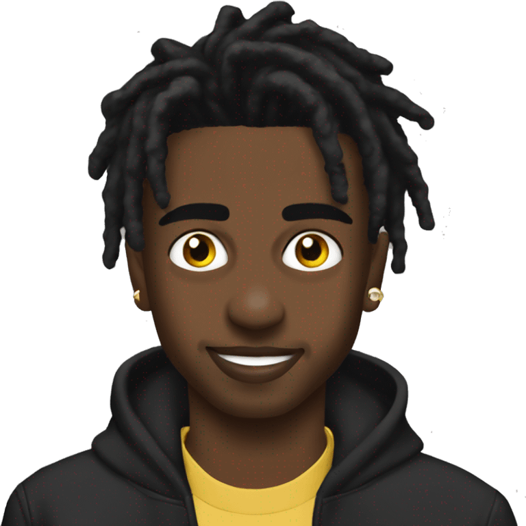 Playboi carti emoji