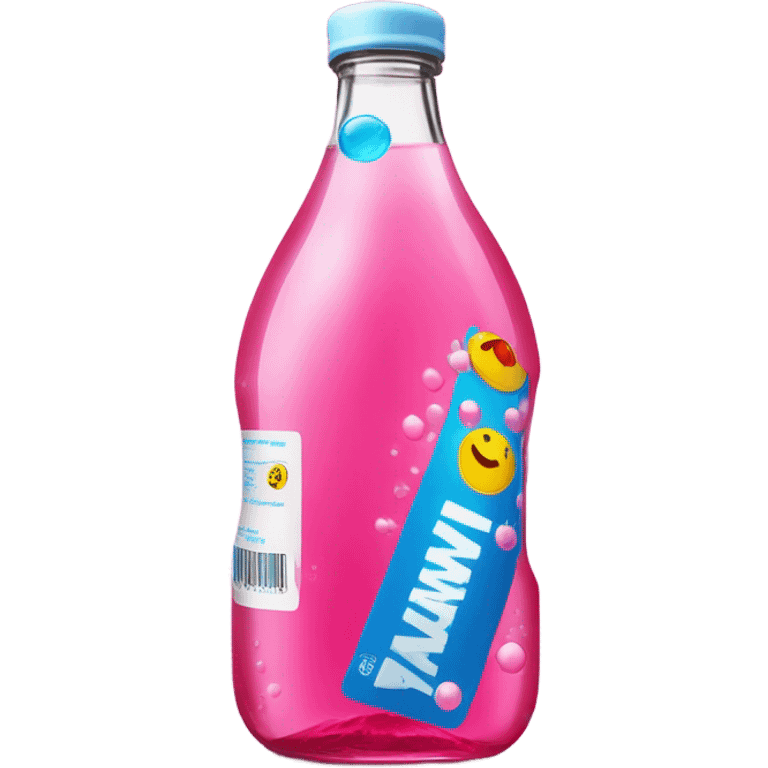 Alani drink  emoji