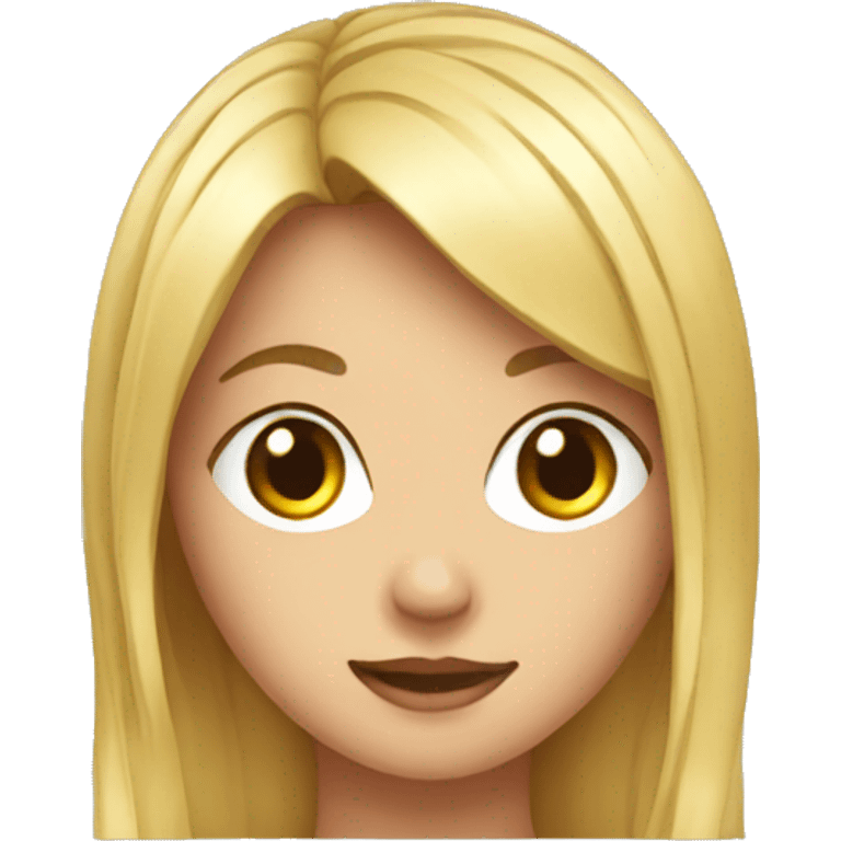 Risa emoji