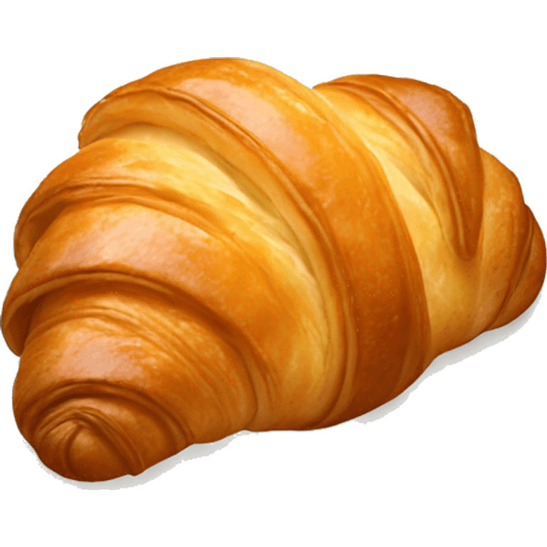 Croissant emoji