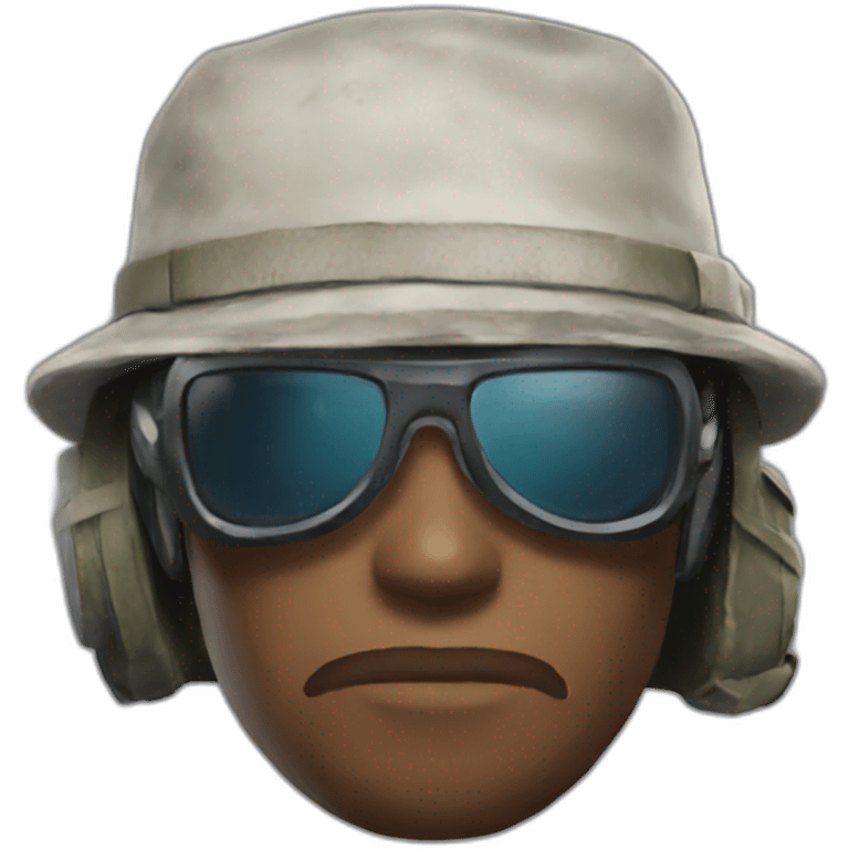 Pubg emoji