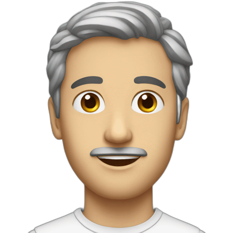 Matan Spiegel emoji