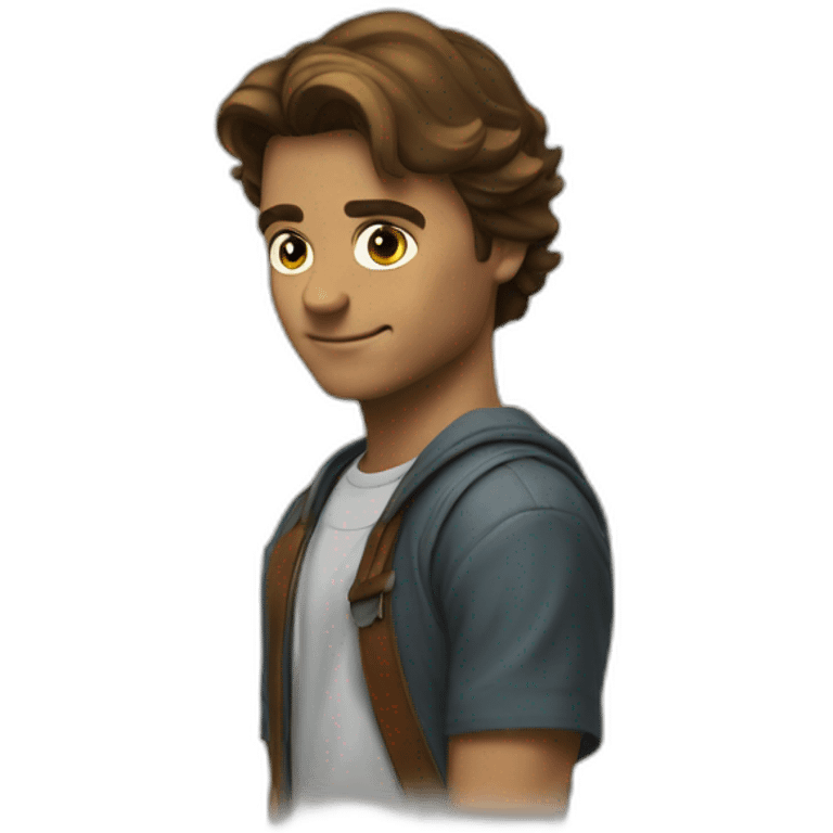 raphael hart emoji