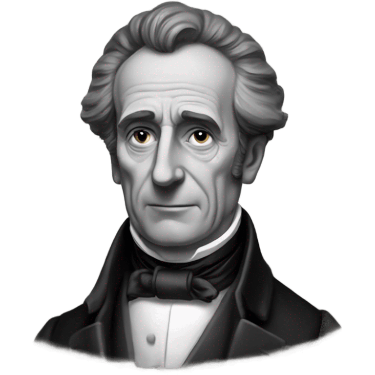 Alphonse de Lamartine emoji