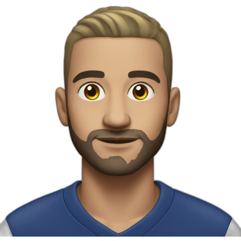 ziyech emoji