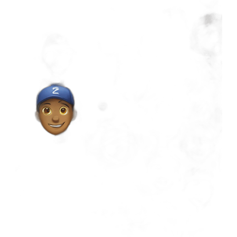 Gate ball players  emoji