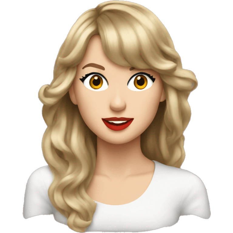 taylor swift emoji