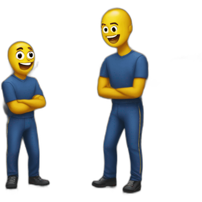 lidl+hooligans emoji