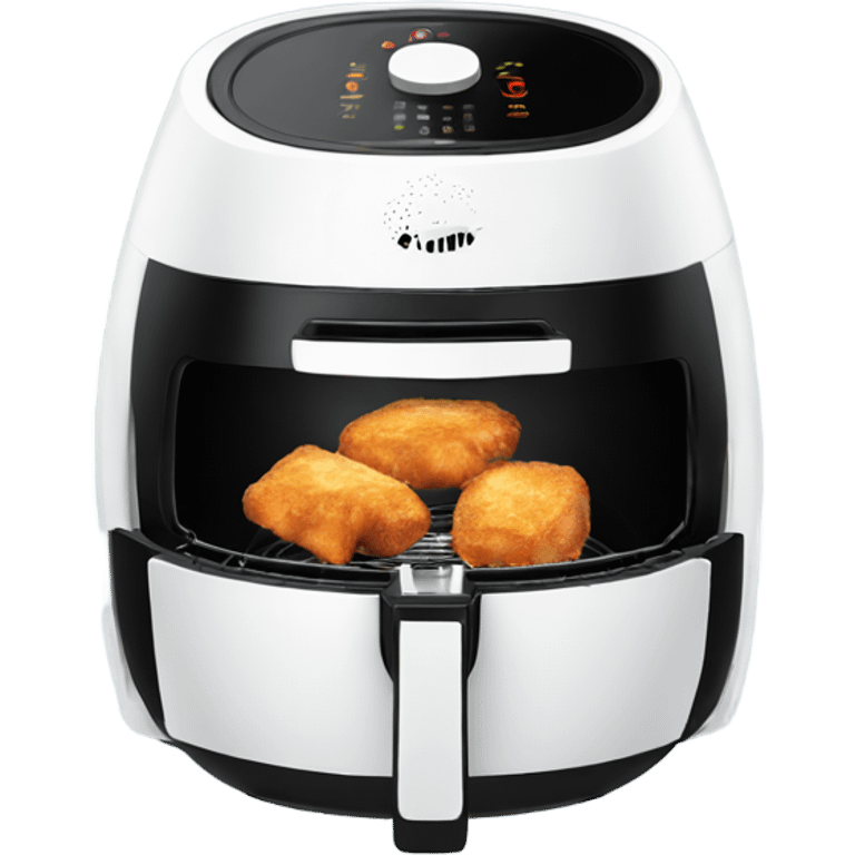 Ninja Air Fryer emoji