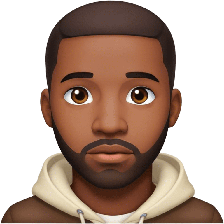 Drake emoji