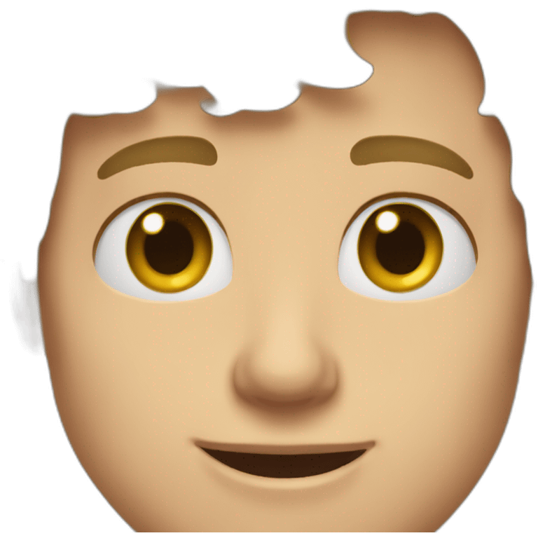 Lucas Hauchard emoji