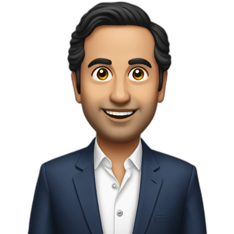 ambani emoji