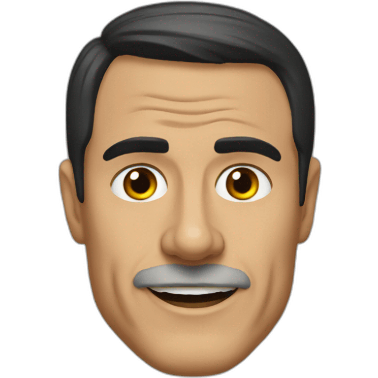 Pedro sanchez emoji