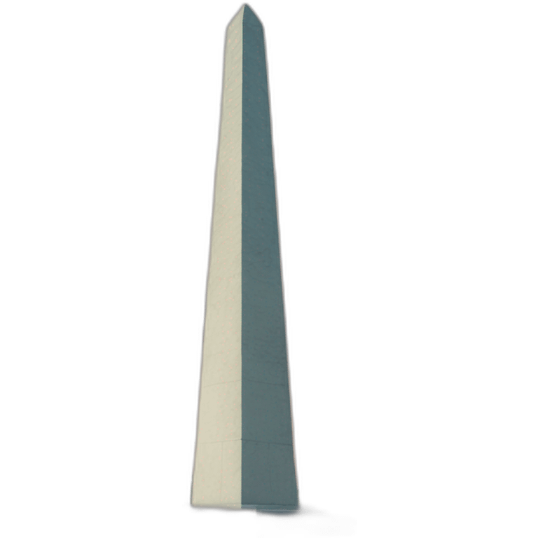 Obelisco emoji