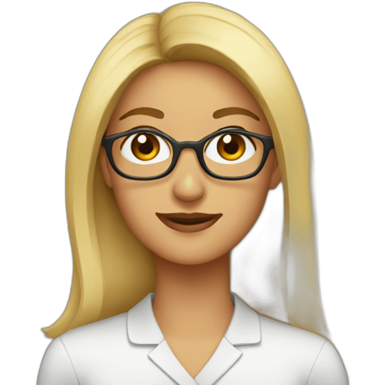 Pilar García emoji