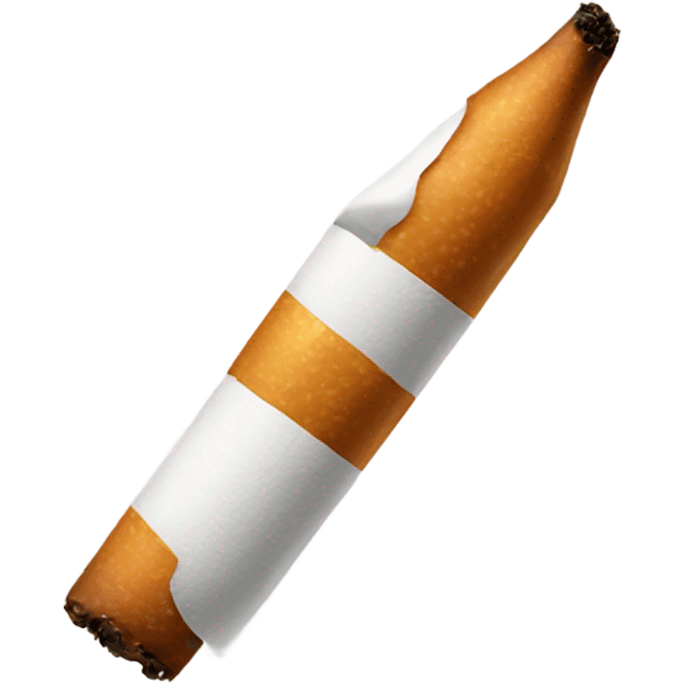 nicotine zyn emoji