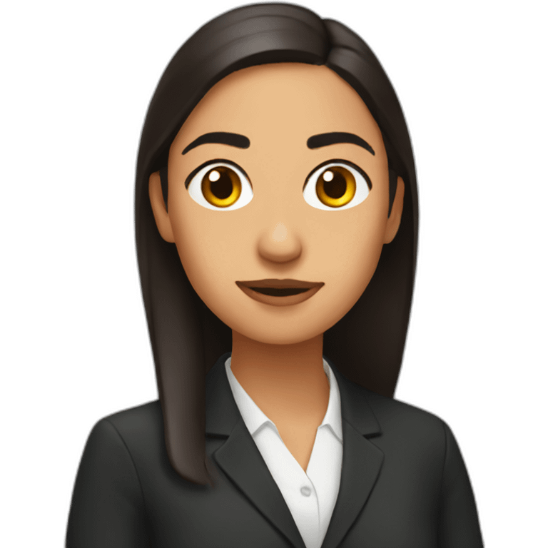 aoc emoji