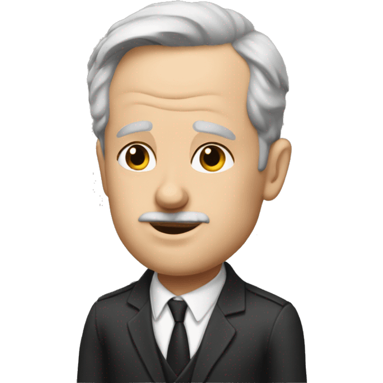 P Duffy emoji