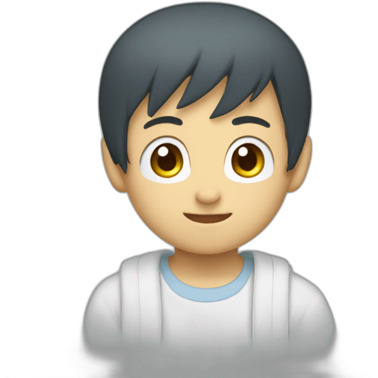 Doremon emoji